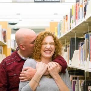 Meet your Posher, Maren